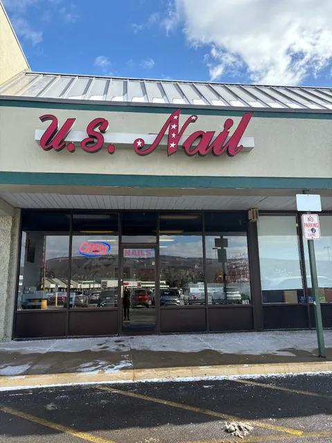 U.S. Nails