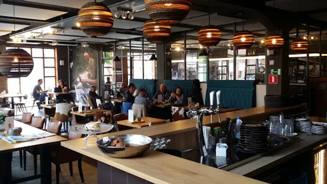 Lunchroom De Looierij - Eten, drinken en vergaderen in hartje Cuijk