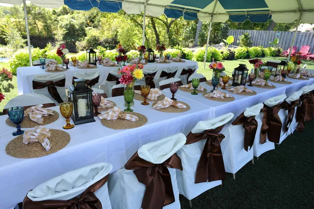 Oak Creek Nursery and Landscape