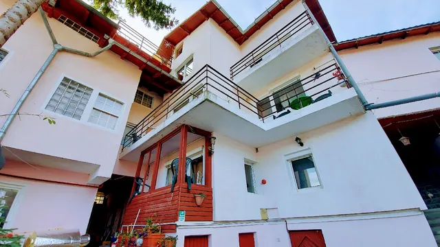 HOSTEL CASA CRISTINA (Vila Cristina)