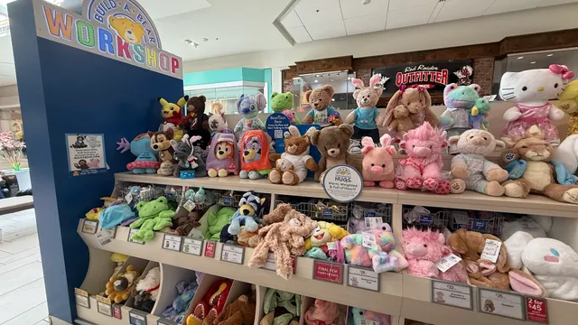 Build-A-Bear Workshop