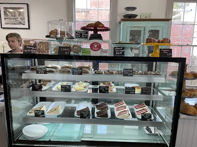 Marmalade Cafe & Bakery