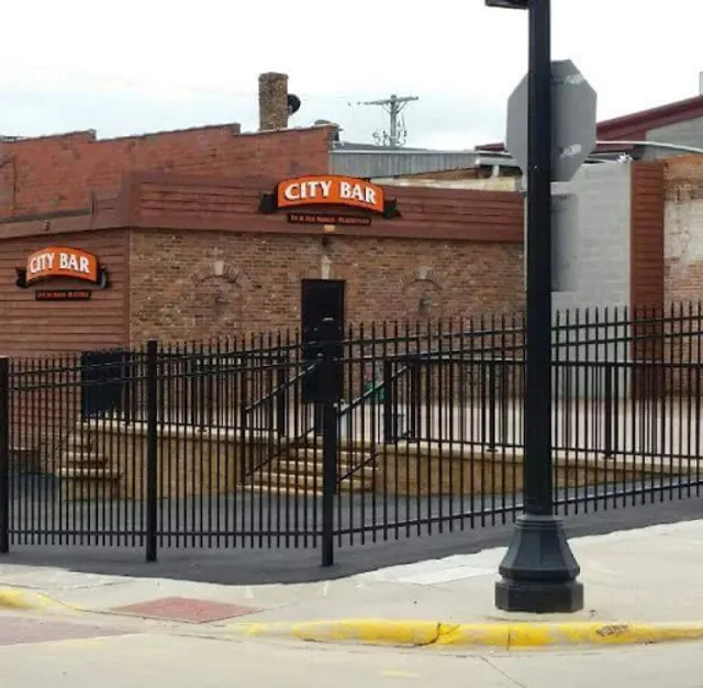 The Gym - Platteville