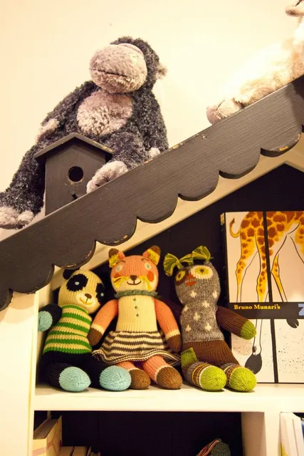 Pink Olive East Village