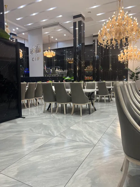 رستوران شاندیز نیاوران