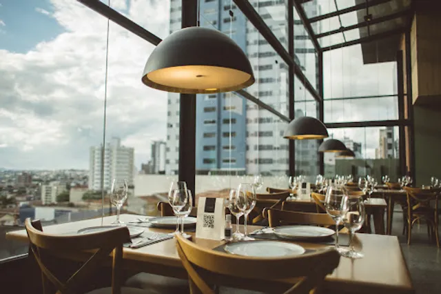 Miro Cozinha & Vinho