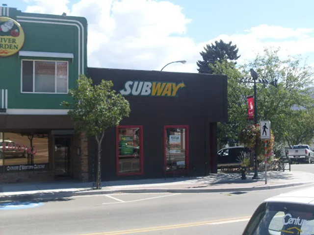 Subway