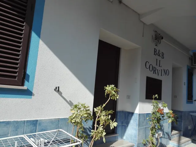 Bed And Breakfast Il Corvino