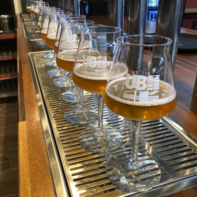 Black Sheep Birreria