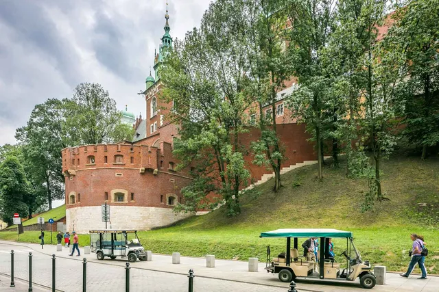 Exclusive Royal Apartments