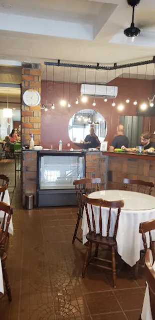 Restaurante Intervalo