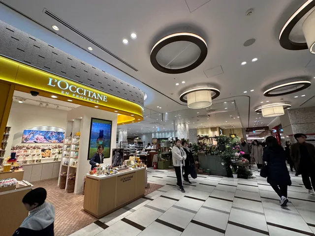 LaLa Terrace Musashikosugi