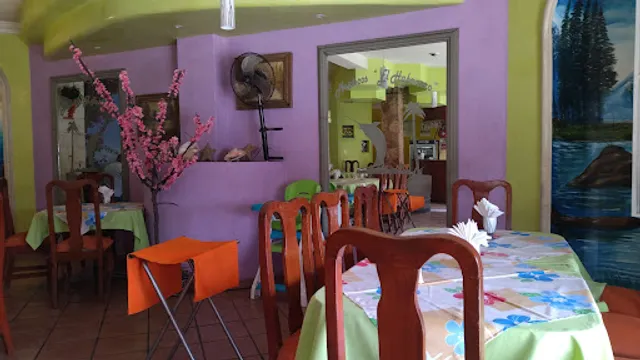 Marisquería El Habanero