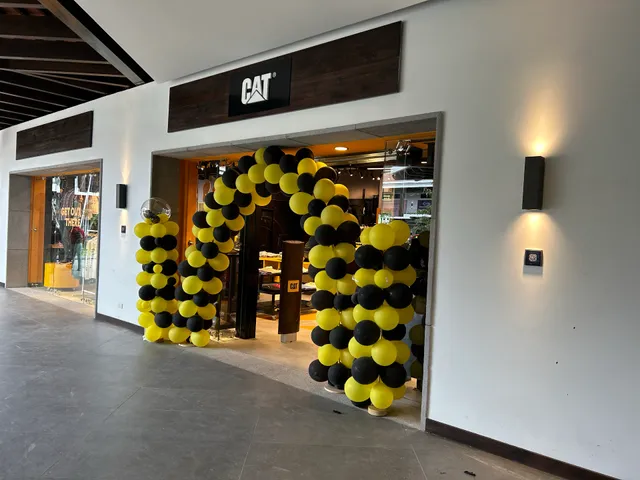 Telares Mall Antigua