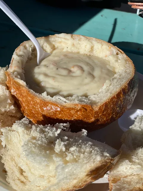 Captain Bob’s Chowder Sisters