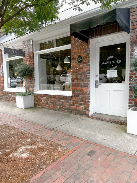 Lavender Home Market