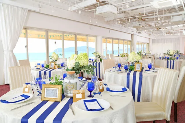 ぶどうの樹 マル・マーレ