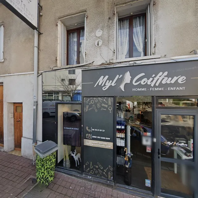 Entre 2 Pizza (Rhône,Lyon )