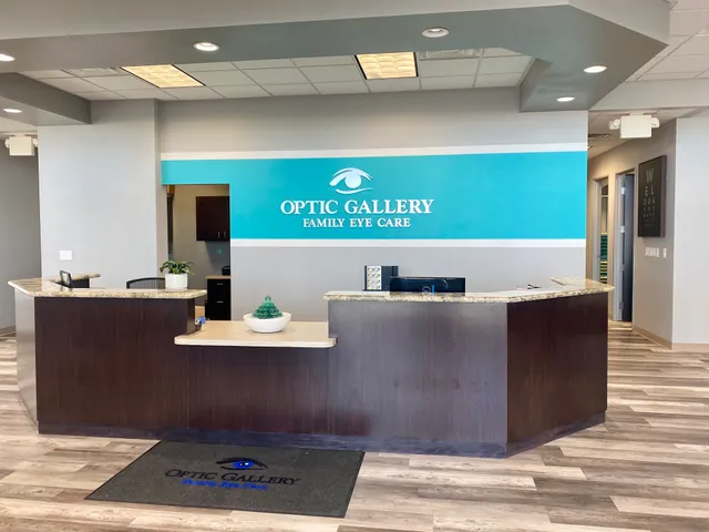 Optic Gallery Eastern