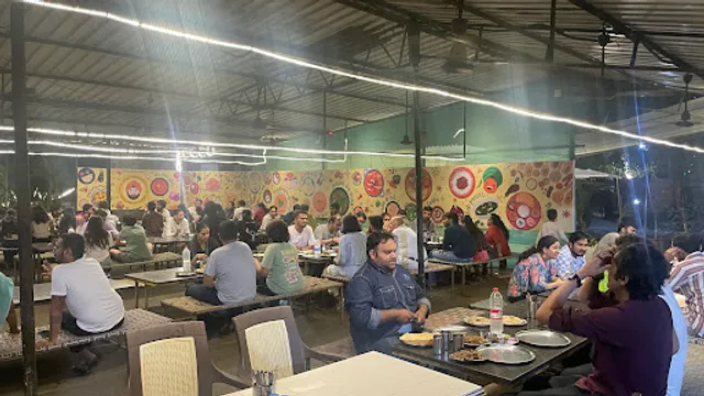 Hotel Gurukrupa - Kathiyawad Ne Kangare