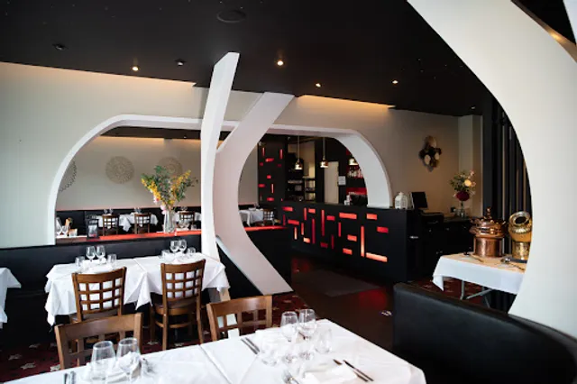 Mittee Indian Restaurant