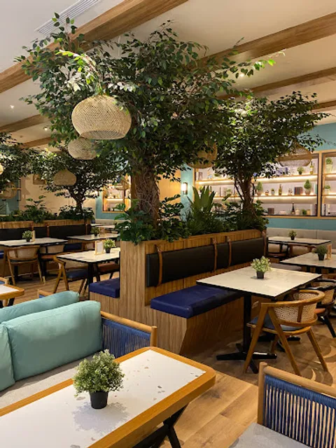 Milou Farm House - Grand Indonesia