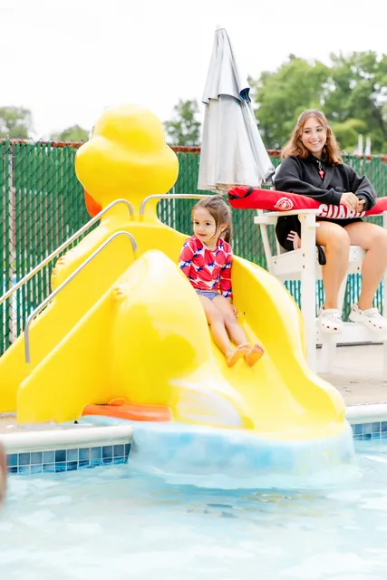 Neil Klatskin Summer Camps