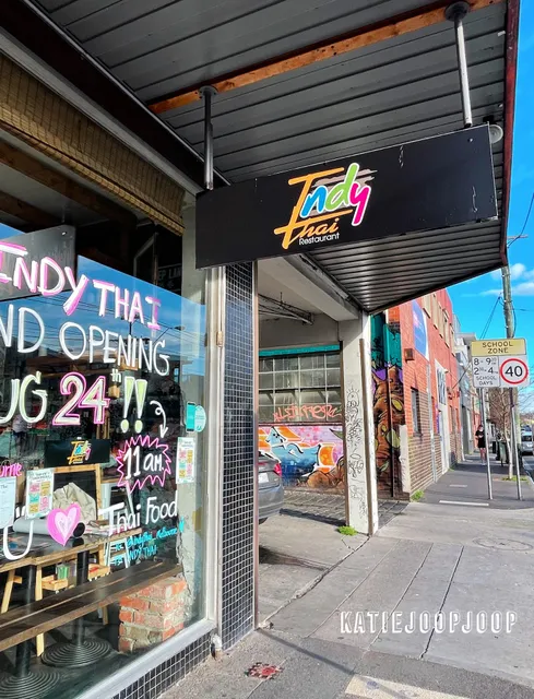 Indy Thai Melbourne