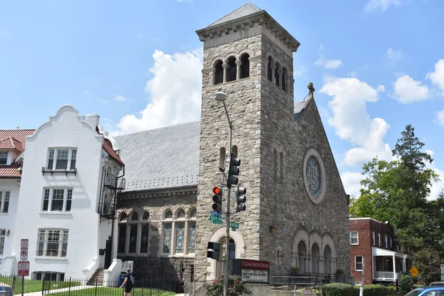 Canaan Baptist Church