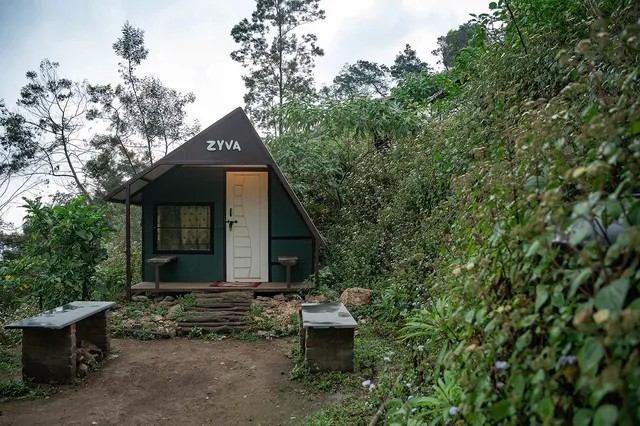 Radiance Art Residency by Stay Spot