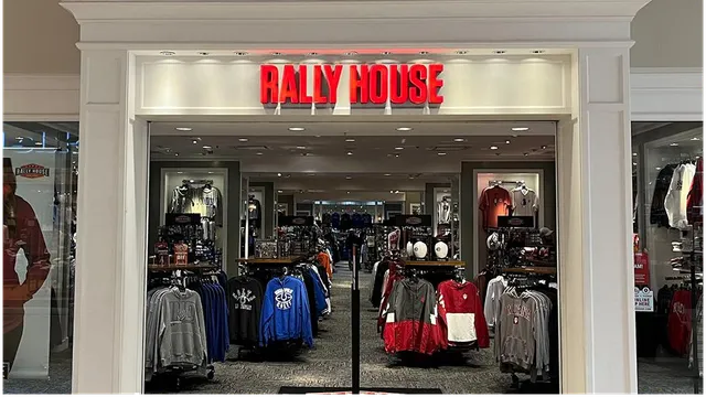 Rally House Markland Mall