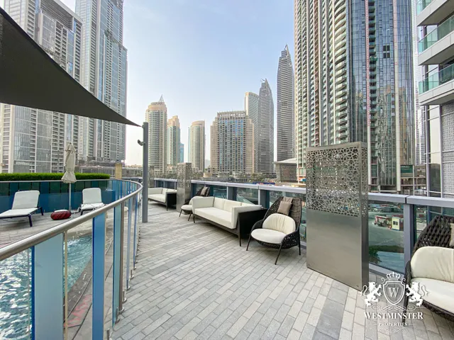 Westminster Opera Grand