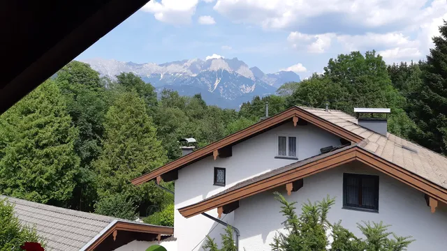 Haus Wildbach - Apartments mit Küche