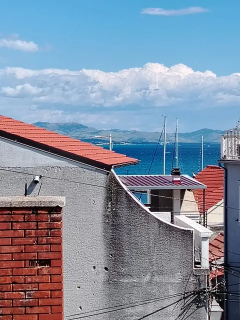 Studio apartman Lena