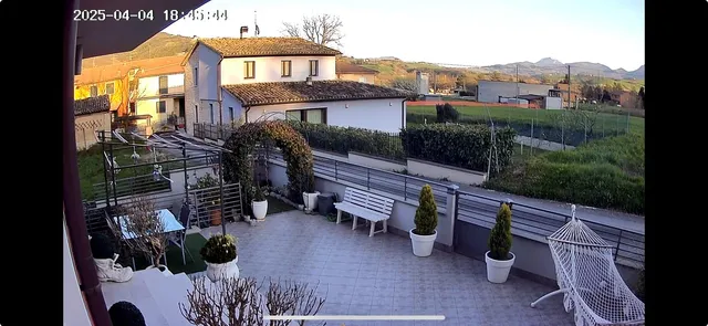 Bed & Breakfast Cozy Hills