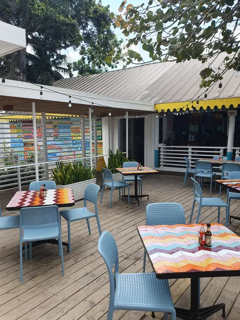 Miss Lily’s at Skylark Negril Beach Resort