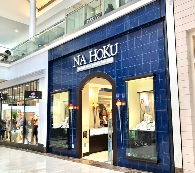 Na Hoku - Hawaii's Finest Jewelers Since 1924