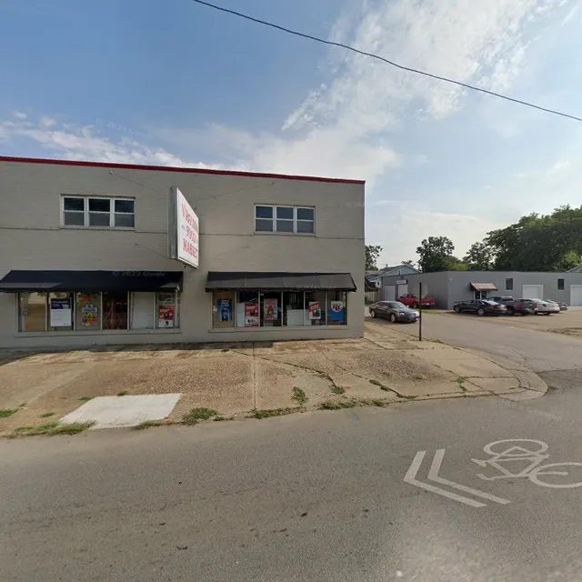 Virginia Food Market