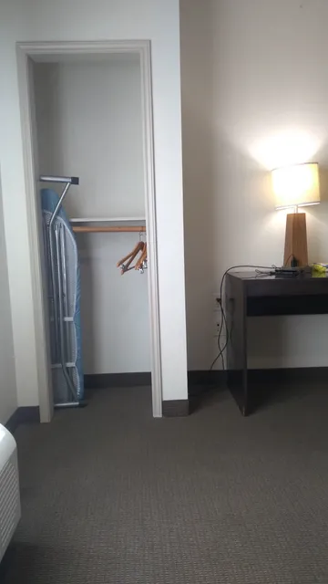 RestWell Inn & Suites Houston