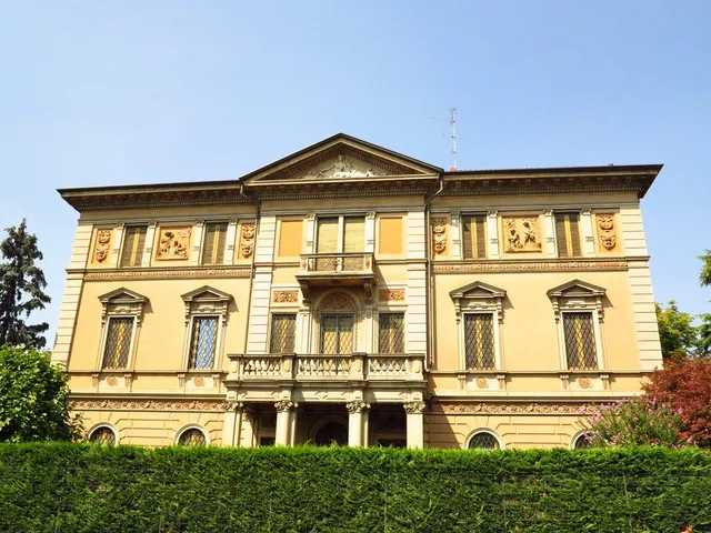 Botton d'Oro San Giorgio B & B