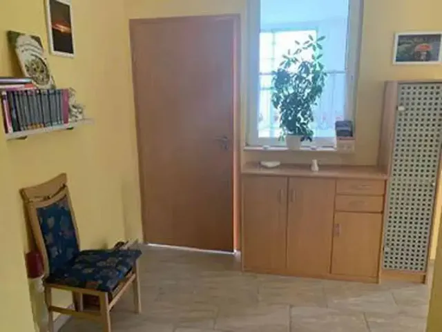 Ferienwohnung Fuchsbau Denkzell