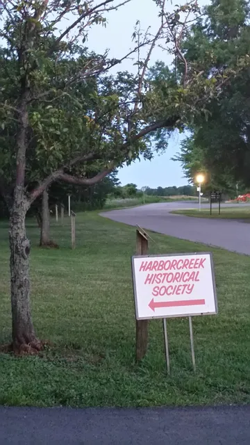 Harborcreek Municipal Building