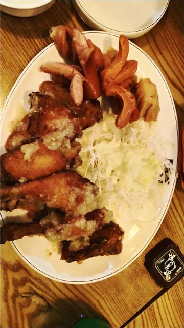 Two Two Fried Chicken & HOF