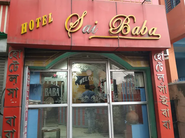 Hotel Sai Baba