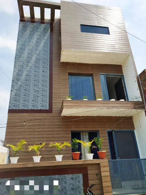 Palm Tree Family Stay Amritsar