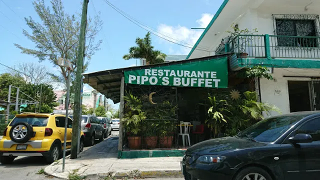 RESTAURANT PIPOS (SEMI BUFETTE)