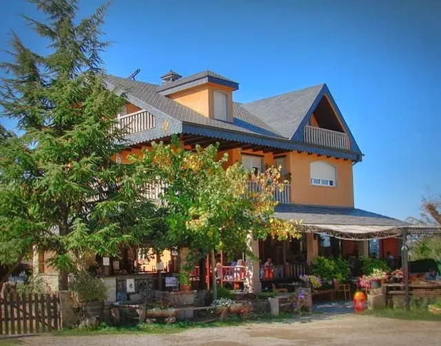 Complejo Rural Agoga | Las Medulas