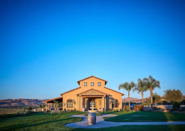 McGrail Vineyards and Winery