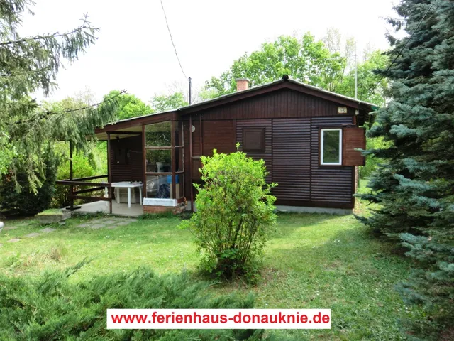 Dunakanyar-gyöngye Nyaraló - Ferienhaus Donauknie