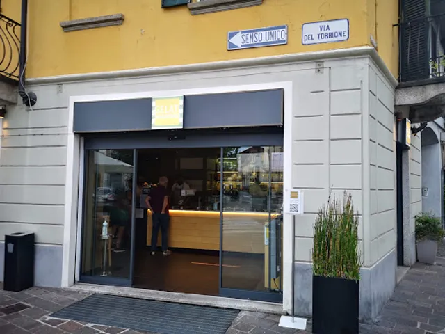 Gelateria San Gottardo